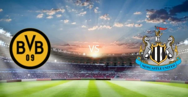 prediction dortmund vs newcastle 081123