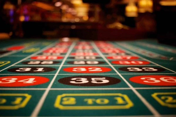 Fun Over Losses: Embracing Mindful Casino Betting