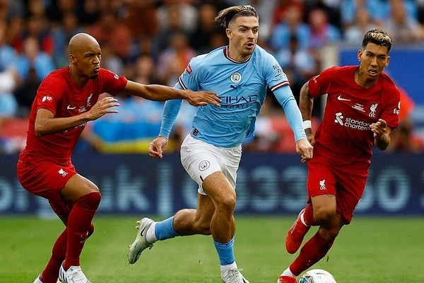 ការទស្សន៍ទាយ Man City vs Liverpool 19h30 25/11 EPL