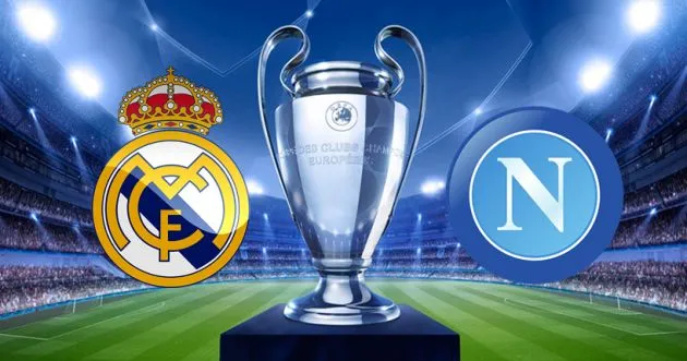 ការទស្សន៍ទាយ Real Madrid vs Napoli 03h00 30/11 Champions League