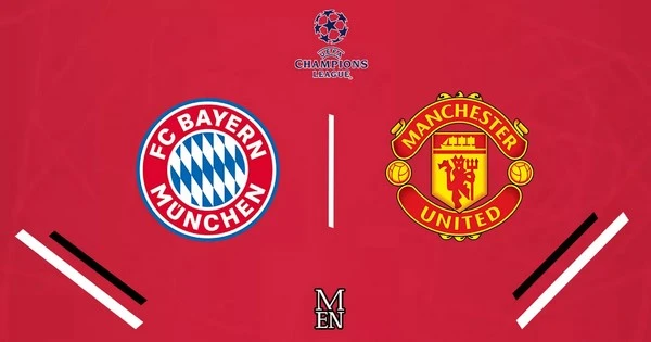 prediction man utd vs bayern 131223