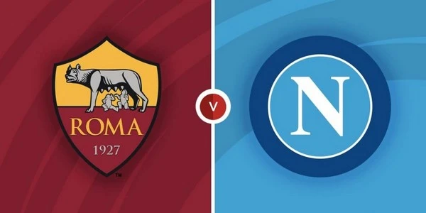 ការទស្សន៍ទាយ Roma vs Napoli 02h45 24/12 Serie A