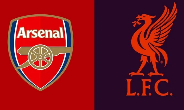 កំណត់អត្តសញ្ញាណ Arsenal vs Liverpool ម៉ោង 23:30 មករា 7 FA Cup