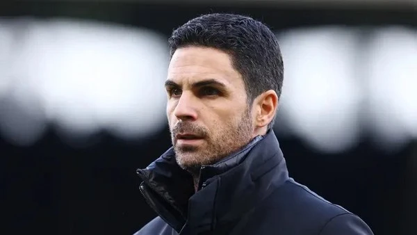 Arteta's transfer mistake makes it difficult for Arsenal to win the championship