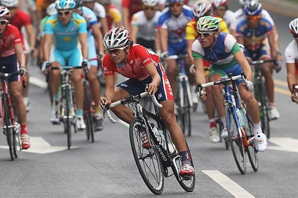 Asian Cycling Races: Strategies for the Smart Bettor