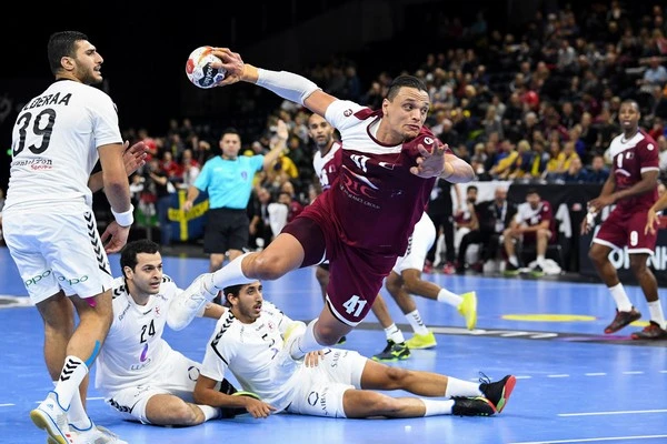 Asian Handball Championships: មគ្គុទ្ទេសក៍របស់អ្នកភ្នាល់ចំពោះយុទ្ធសាស្ត្រឈ្នះ