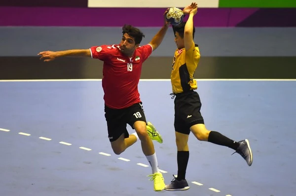 Asian Handball Championships: A Bettor's Guide to Winning Strategies