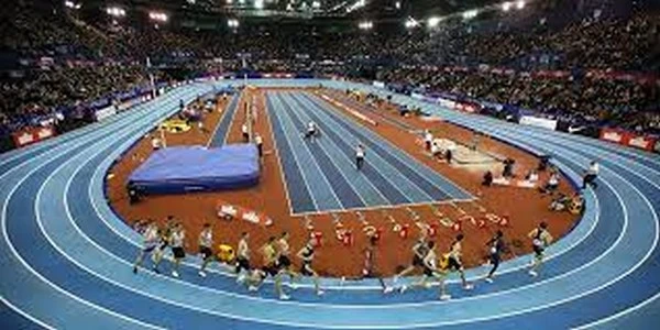 Asian Indoor Athletics Championships: Embracing the Thrill of Betting