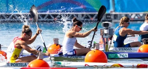 ការភ្នាល់លើព្រឹត្តិការណ៍ Canoeing នៅអាមេរិកខាងត្បូង៖ ការណែនាំដ៏ទូលំទូលាយ