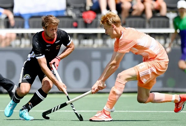 European Field Hockey: Betting on Hidden Gems