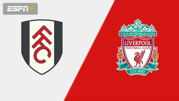 កំណត់អត្តសញ្ញាណ Fulham vs Liverpool 03:00 ខែមករា 25 EFL Cup Semi-Final