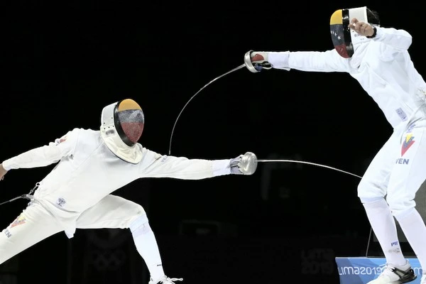 Navigating the South American Fencing Championships: A Masterclass in Betting