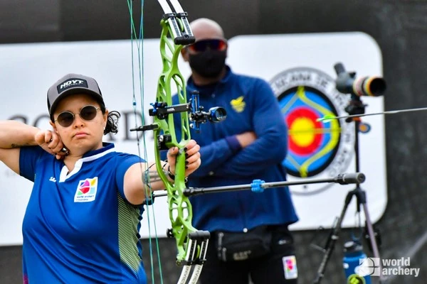 South American Archery Competitions: Exploring Betting Options