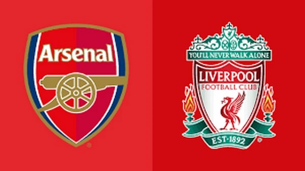 កំណត់អត្តសញ្ញាណ Arsenal vs Liverpool 23:30 កុម្ភៈ 4 EPL