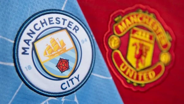 កំណត់រចនាសម្ព័ន្ធ Man City vs Man Utd 22:30 ខែមីនា 3 EPL