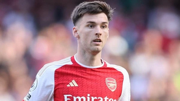 Scotland's Euro 2024 Preparations Clouded by Kieran Tierney's Injury