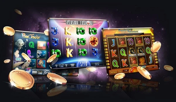 Do You Believe in Losing Money But Still Having Fun with Slot Game