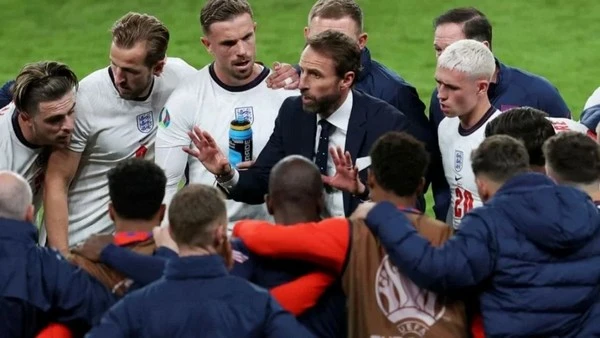 Gareth Southgate Announces He Might Retire if England Wins Euro 2024