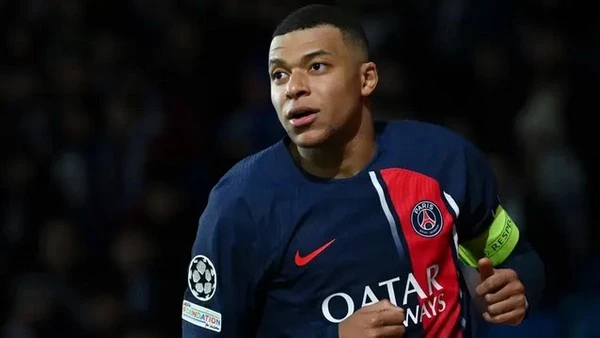 វីរបុរស Marcel Desaily ជំរុញឱ្យ Kylian Mbappe ជ្រើសរើសអារ៉ាប៊ីសាអូឌីតជាង Real Madrid