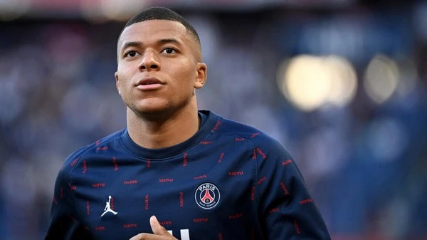 Legend Marcel Desailly Urges Kylian Mbappe to Choose Saudi Arabia Over Real Madrid