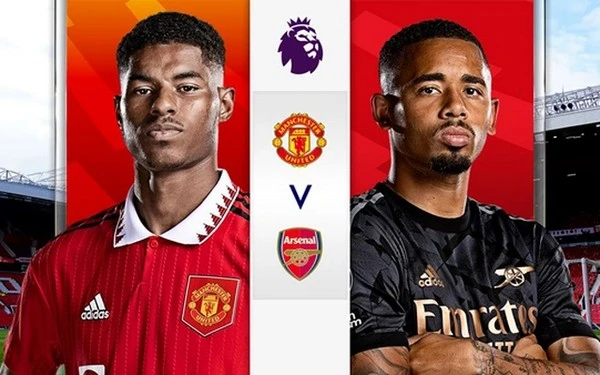 កំណត់អត្តសញ្ញាណ Man Utd vs Arsenal 22:30 ឧសភា 12 EPL