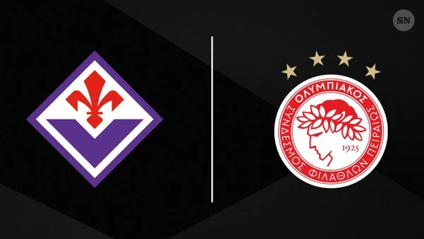 កំណត់អត្តសញ្ញាណ Olympiacos vs Fiorentina 02:00 ឧសភា 30 Europa Conference League – Final