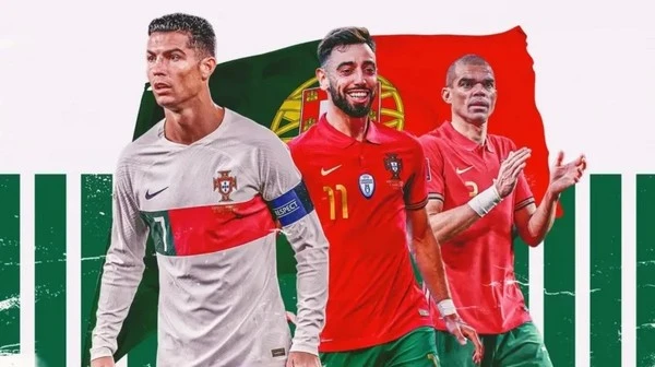 ការទស្សន៍ទាយ Euro 2024 របស់ព័រទុយហ្គាល់៖ Ronaldo មិននៅម្នាក់ឯងទេ។