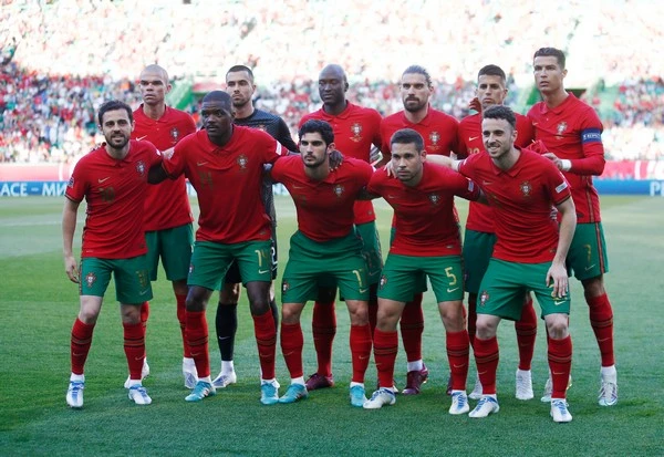 Portugal's Euro 2024 Prediction: Ronaldo is Not Alone