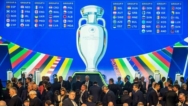 Unconventional Wagers: Exploring Special Bets at Euro 2024