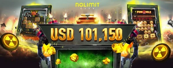 ឈ្នះការចែករំលែកចំនួន USD 101,150 ជាមួយនឹងកញ្ចប់ប្រាក់រង្វាន់ចុងក្រោយរបស់ទីក្រុងគ្មានដែនកំណត់!