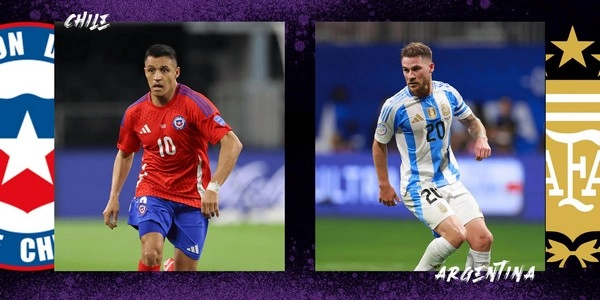 prediction chile vs argentina 26062024