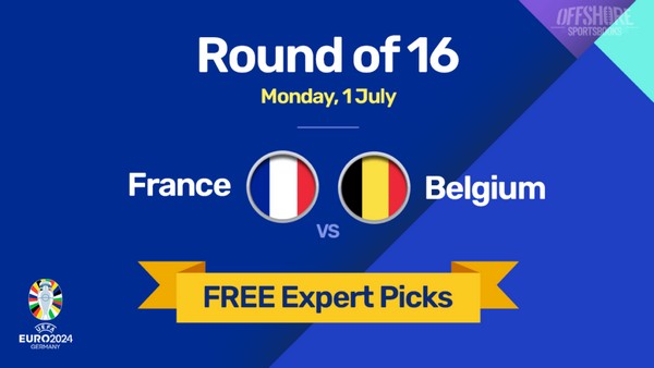 កំណត់អត្តសញ្ញាណ France vs Belgium 23:00 ខែកក្កដា 1 Euro 2024 – ជុំទី 16