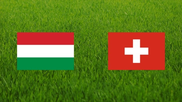 កំណត់អត្តសញ្ញាណ Hungary vs Switzerland 20:00 មិថុនា 15 អឺរ៉ូ 2024