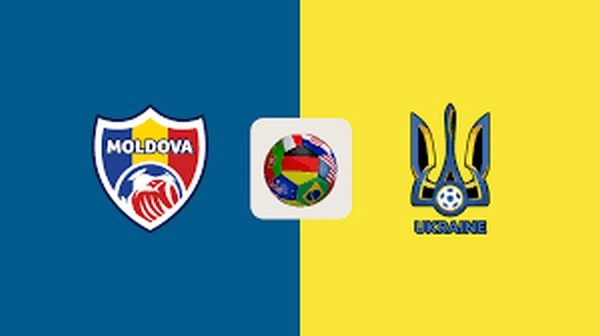 កំណត់អត្តសញ្ញាណ Moldova vs Ukraine ថ្ងៃទី 11 ខែមិថុនា ម៉ោង 23:00 ការប្រកួតមិត្តភាព