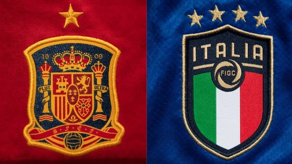 កំណត់អត្តសញ្ញាណ Spain vs Italy 02:00 ខែមិថុនា 21 អឺរ៉ូ 2024