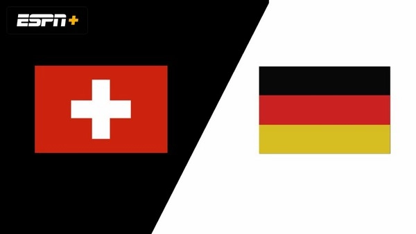 កំណត់អត្តសញ្ញាណ Switzerland vs Germany 02:00 ខែមិថុនា 24 អឺរ៉ូ 2024