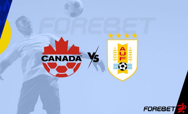 prediction Canada vs Uruguay 14072024