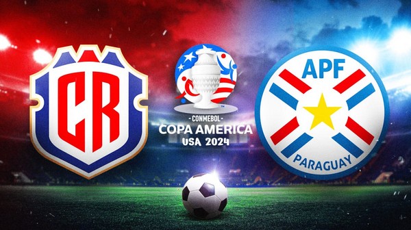 prediction Costa Rica vs Paraguay 03072024