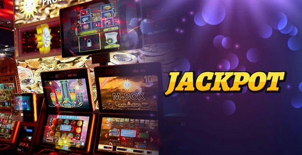 របៀបស្វែងរក Progressive Jackpots នៅក្នុងកាស៊ីណូអនឡាញ