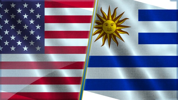 prediction USA vs Uruguay 02072024