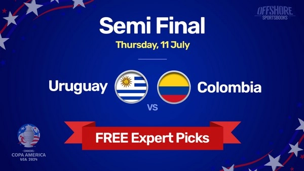 prediction Uruguay vs Colombia 11072024