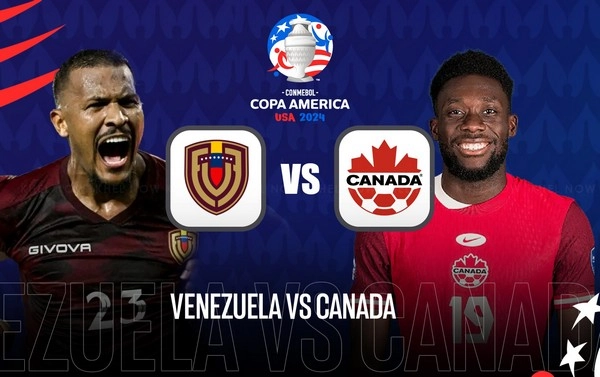 prediction Venezuela vs Canada 06072024