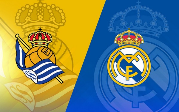 prediction Real Sociedad vs Real Madrid 15092024