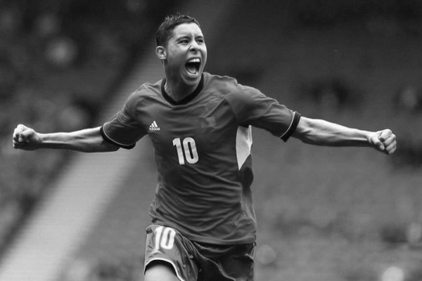 Former Morocco and Marseille Star Abdelaziz Barrada Passes Away at 35