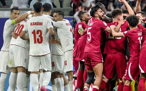 prediction IR Iran vs Qatar 15102024