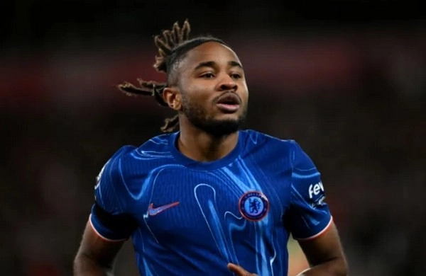 Christopher Nkunku Tipped ជាគោលដៅសំខាន់សម្រាប់ Ruben Amorim នៅ Manchester United