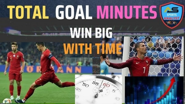 Goal Minute Betting: Factors Affecting Goal Scoring Timing