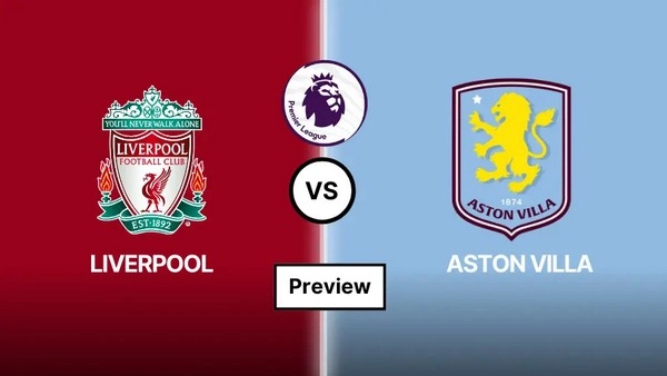 prediction Liverpool vs Aston Villa 10112024