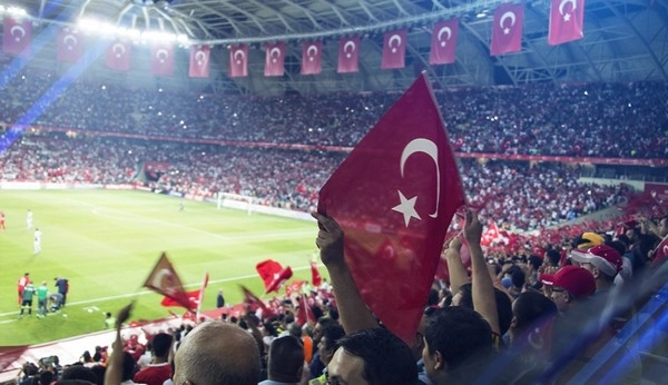 Turkish Football Betting: Characteristics of Betting on the Turkish League