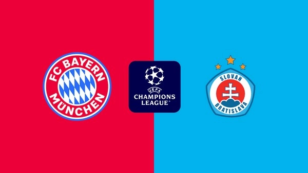 prediction Bayern Munich vs Slovan 30012025